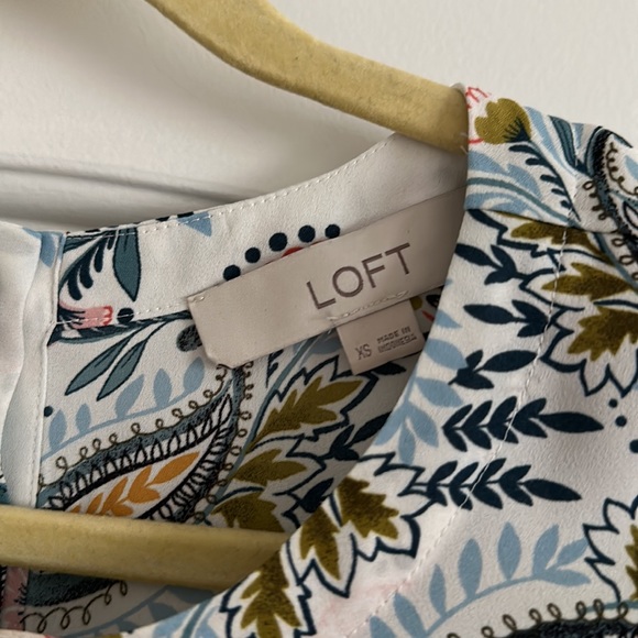 Loft top - Picture 3 of 4